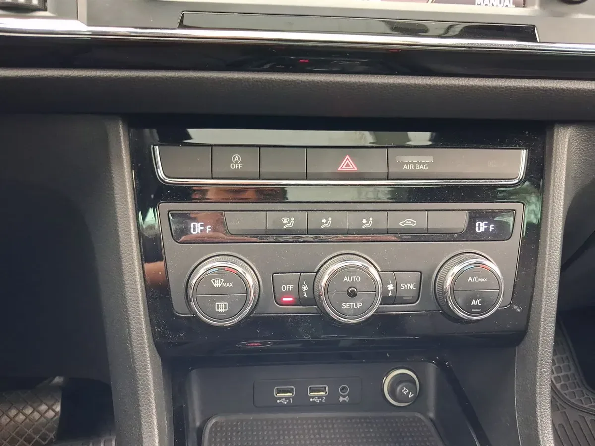 Seat Ateca 1.4 Xcellence 4x4 At 5p año 2020