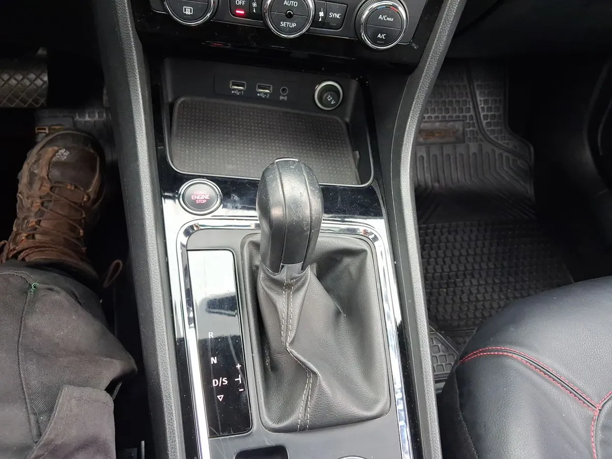 Seat Ateca 1.4 Xcellence 4x4 At 5p año 2020