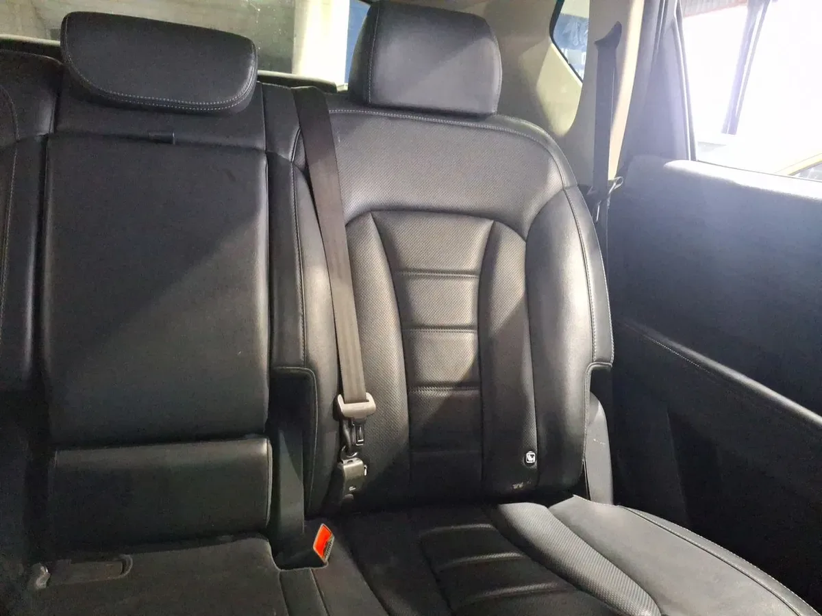 Ssangyong Rexton 2.2t Glx Diesel 4x2 6ab 8at 5p año 2023