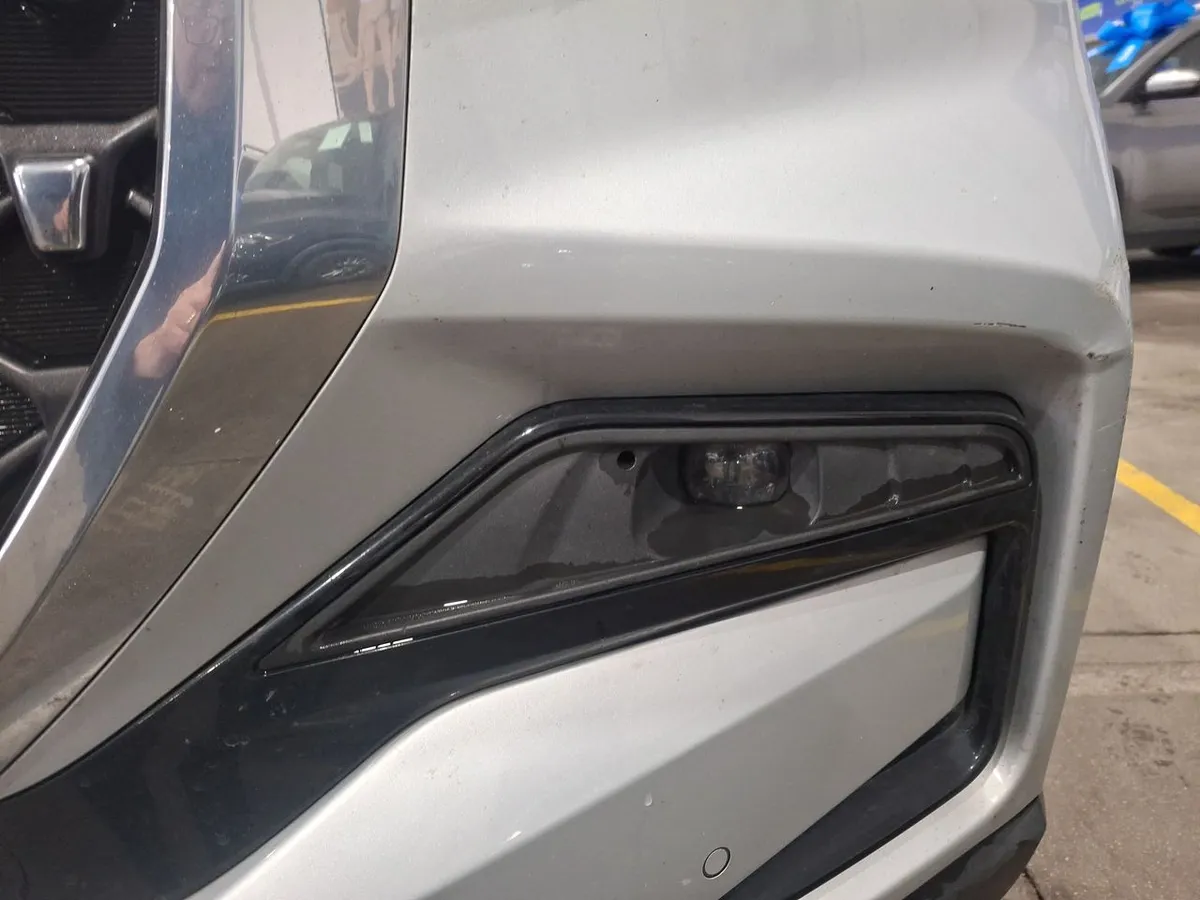 Ssangyong Rexton 2.2t Glx Diesel 4x2 6ab 8at 5p año 2023