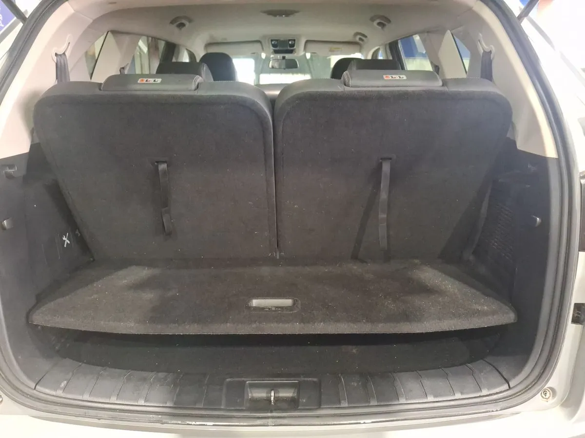 Ssangyong Rexton 2.2t Glx Diesel 4x2 6ab 8at 5p año 2023