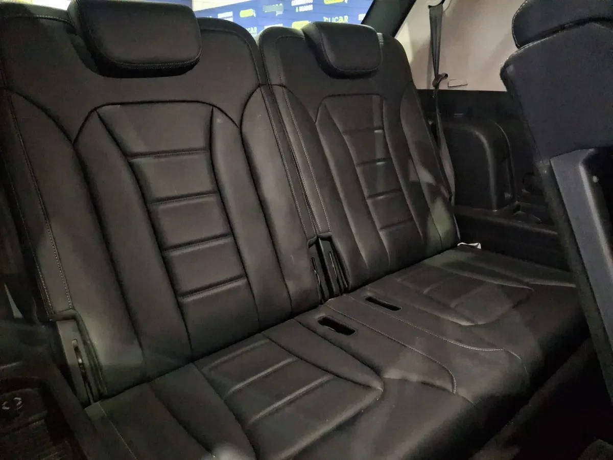 Ssangyong Rexton 2.2t Glx Diesel 4x2 6ab 8at 5p año 2023