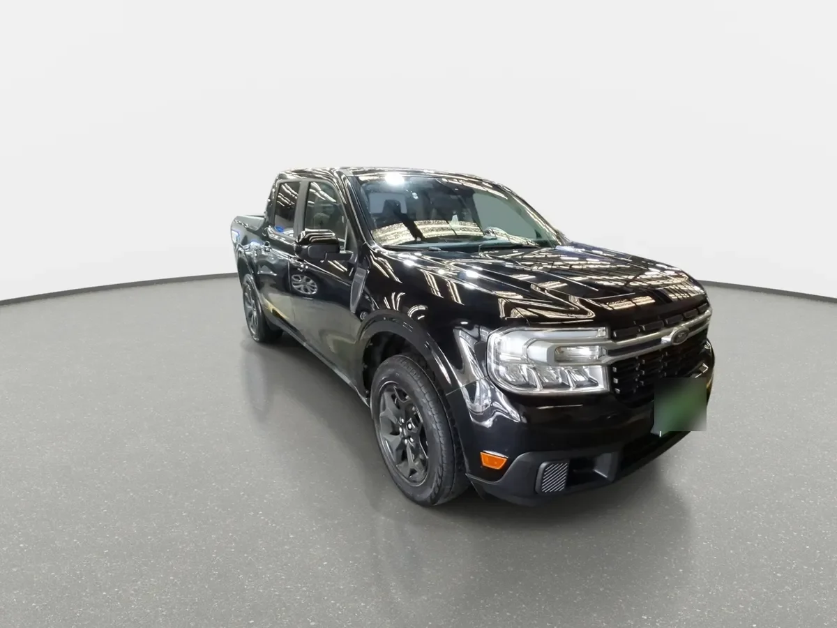 Ford Maverick 2.0 Lariat 4x4 At 4p año 2025