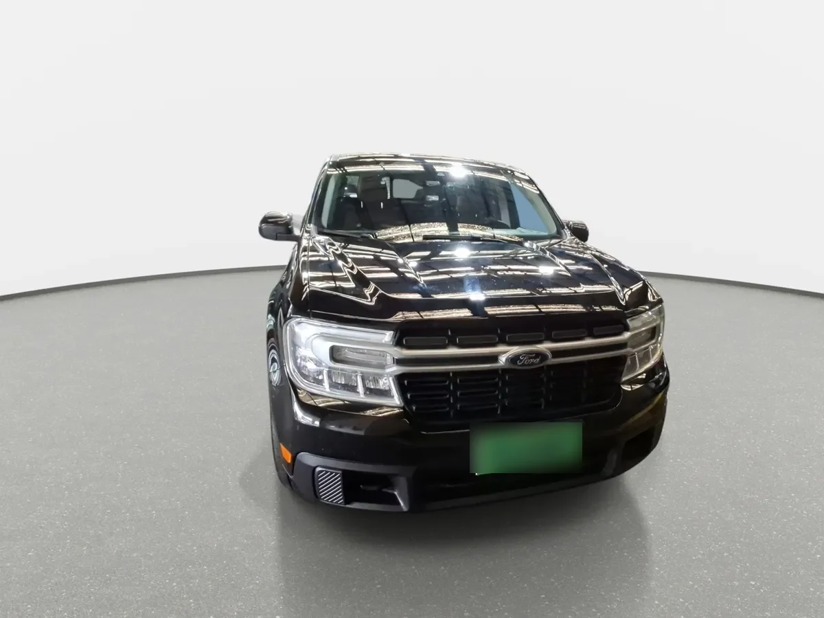 Ford Maverick 2.0 Lariat 4x4 At 4p año 2025