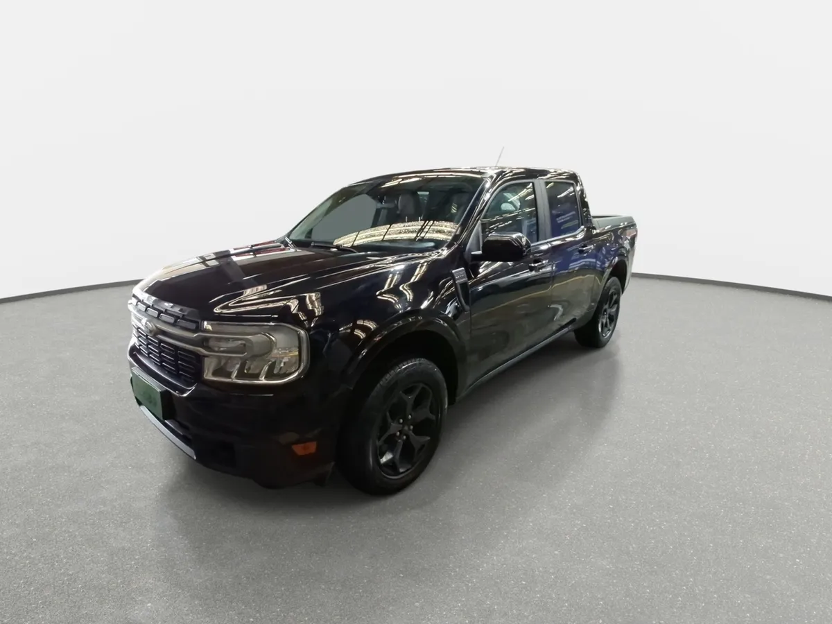 Ford Maverick 2.0 Lariat 4x4 At 4p año 2025