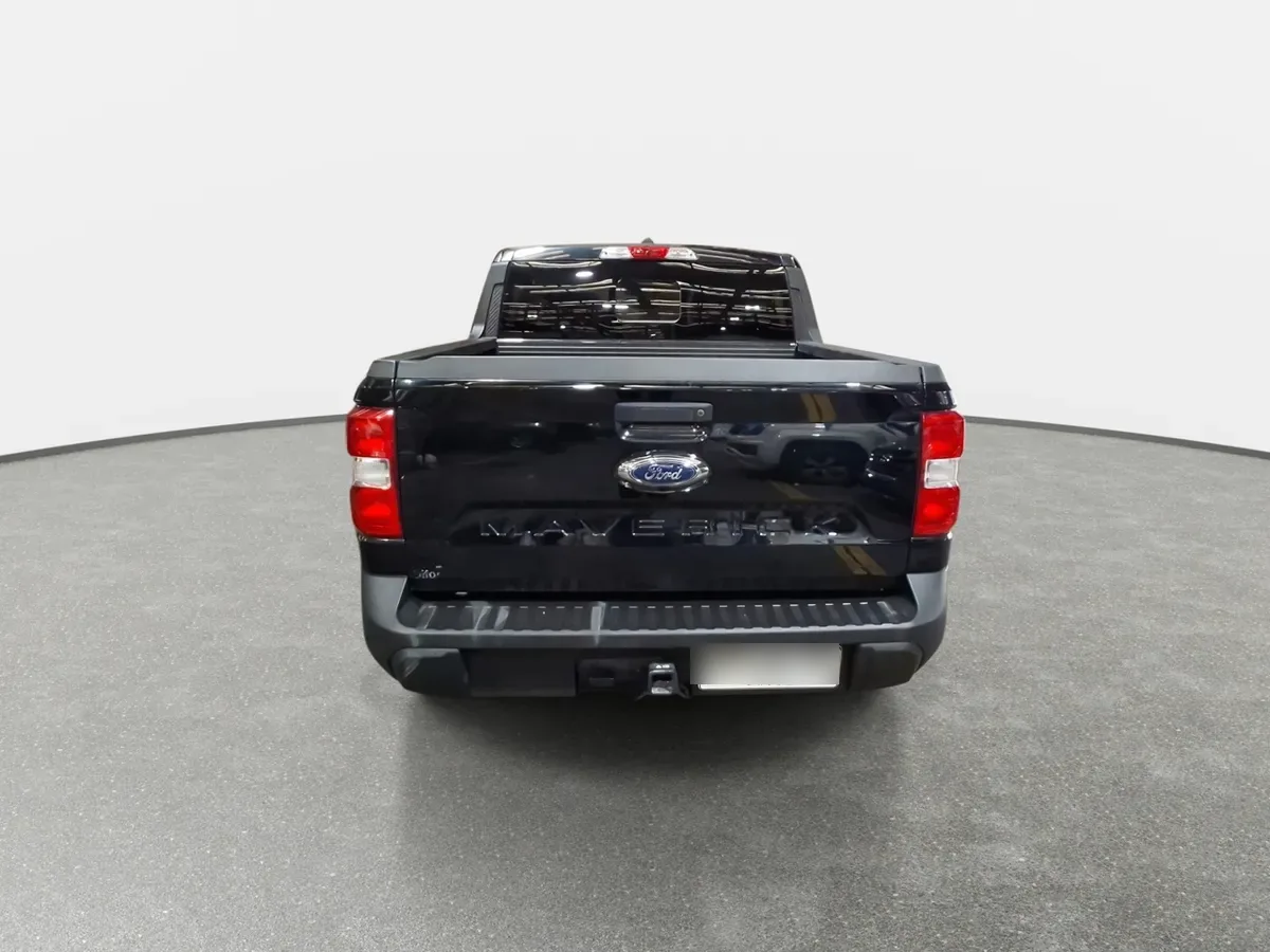 Ford Maverick 2.0 Lariat 4x4 At 4p año 2025