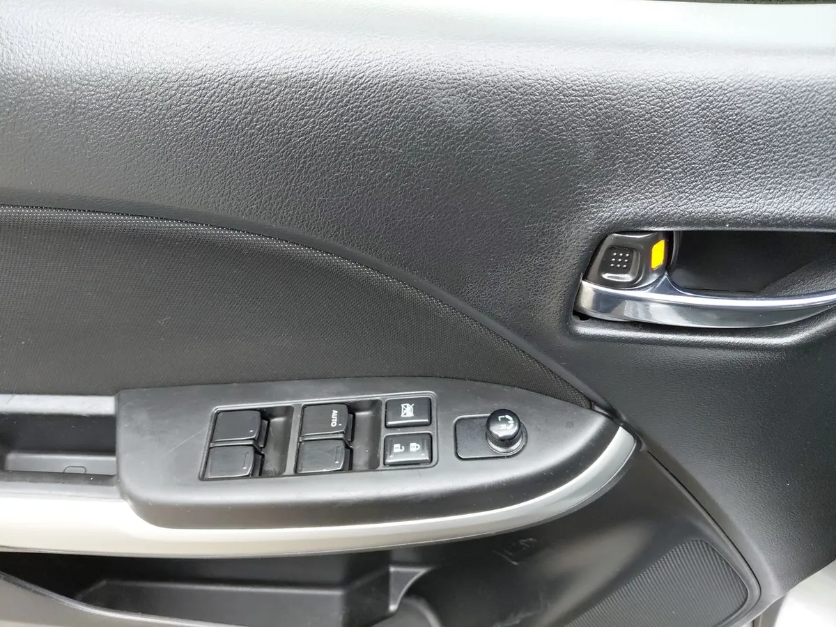 Suzuki Baleno 1.4 Glx 4x2 Hb Mt 5p año 2020