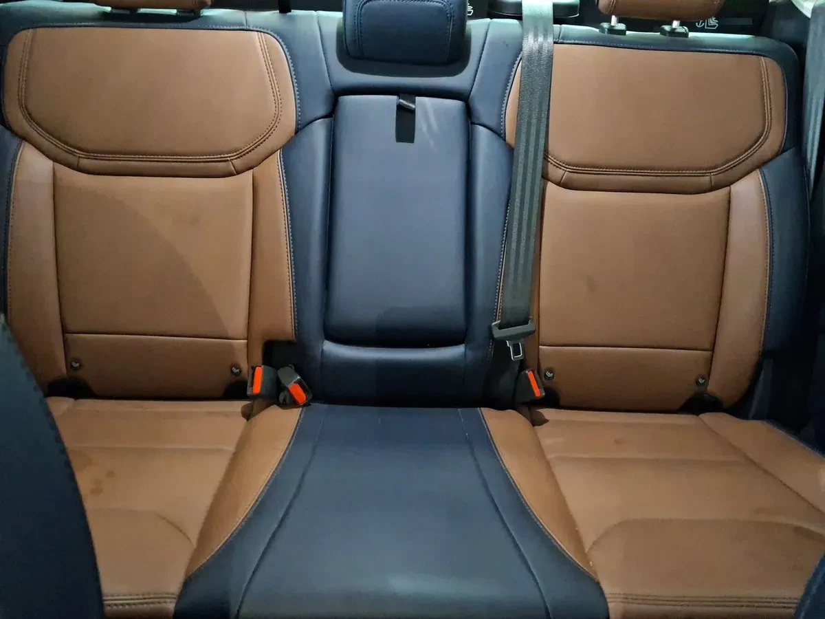 Ford Maverick 2.0 Lariat 4x4 At 4p año 2025