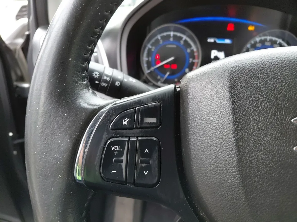 Suzuki Baleno 1.4 Glx 4x2 Hb Mt 5p año 2020