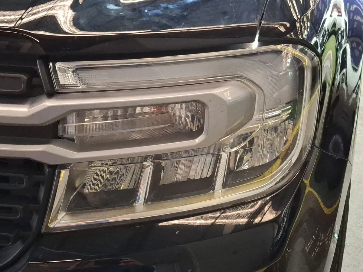 Ford Maverick 2.0 Lariat 4x4 At 4p año 2025