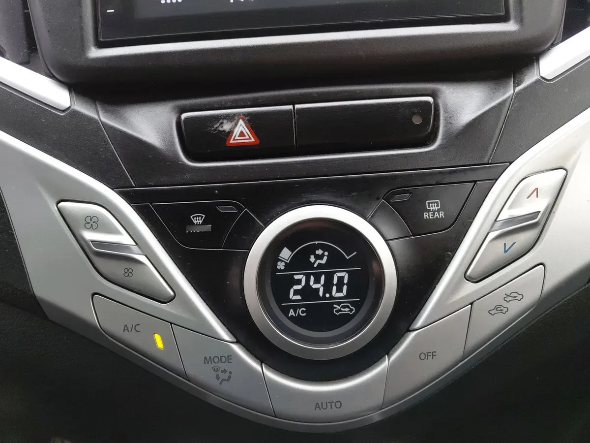 Suzuki Baleno 1.4 Glx 4x2 Hb Mt 5p año 2020