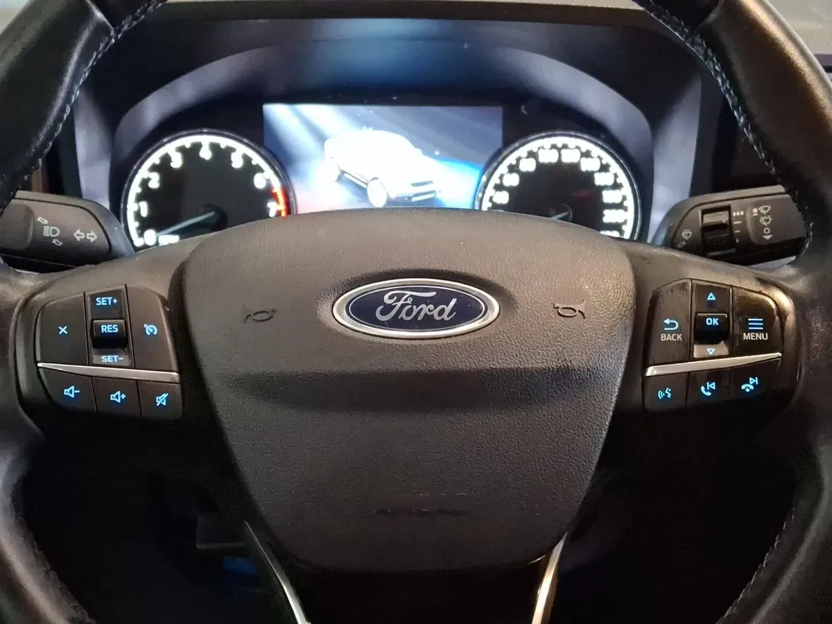 Ford Maverick 2.0 Lariat 4x4 At 4p año 2025