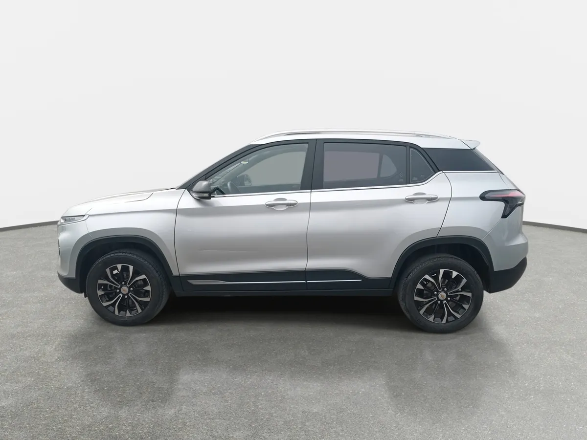 Chevrolet Groove 1.5 Premier P 4x2 Mt 5p año 2024