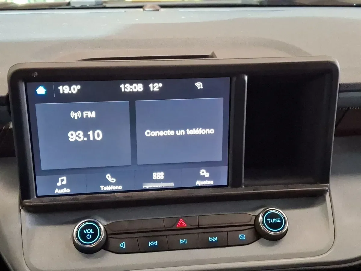 Ford Maverick 2.0 Lariat 4x4 At 4p año 2025