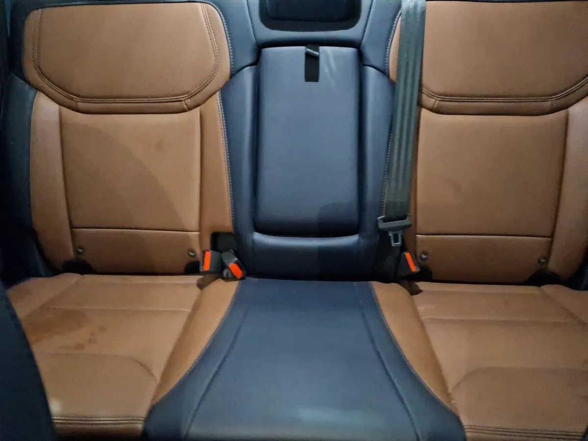 Ford Maverick 2.0 Lariat 4x4 At 4p año 2025