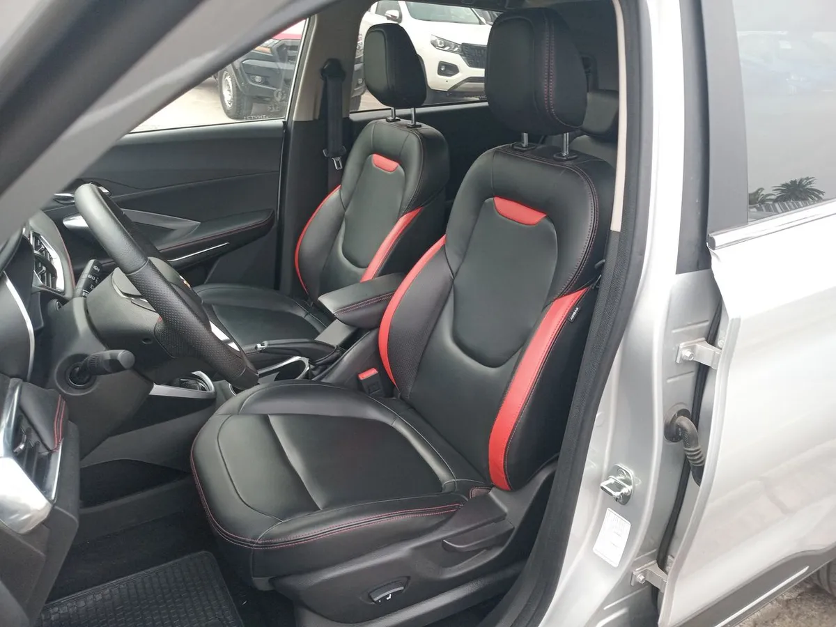 Chevrolet Groove 1.5 Premier P 4x2 Mt 5p año 2024