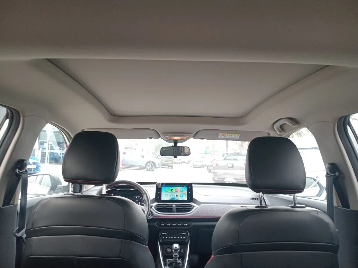 Chevrolet Groove 1.5 Premier P 4x2 Mt 5p año 2024