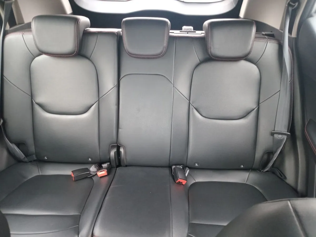 Chevrolet Groove 1.5 Premier P 4x2 Mt 5p año 2024