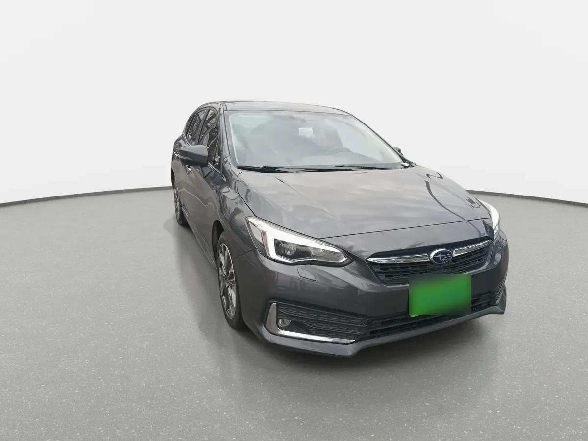Subaru Impreza 2.0 Sport Dynamic Hb Awd Cvt At 5p año 2022