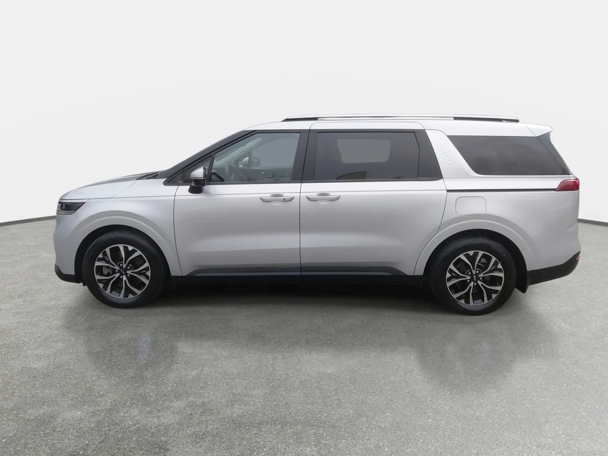 Kia Carnival 3.5 Ex 4x2 8at 5p año 2021
