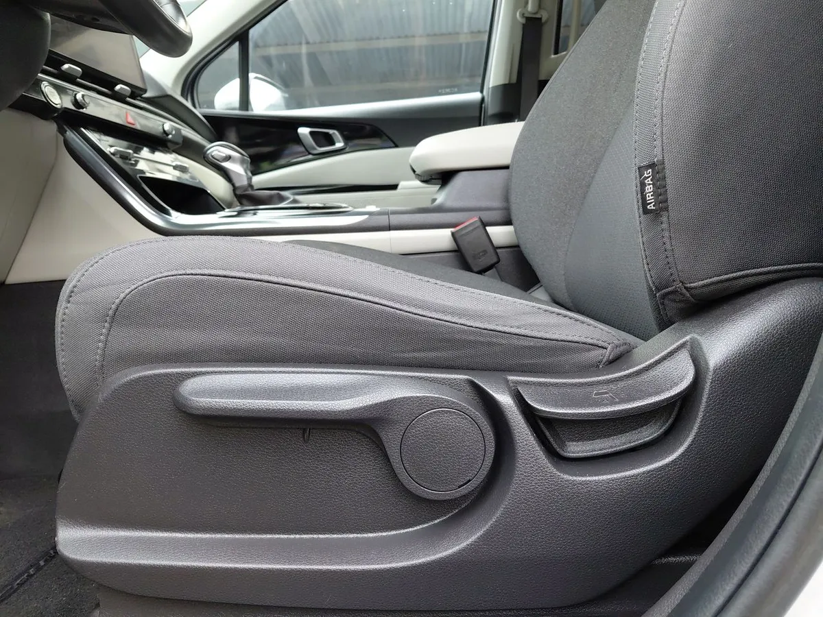 Kia Carnival 3.5 Ex 4x2 8at 5p año 2021
