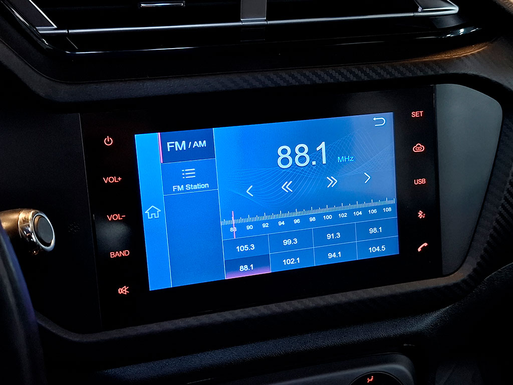Chery Tiggo 2 1.5 Vvt L 4x2 Mt 5p Único Dueño año 2022