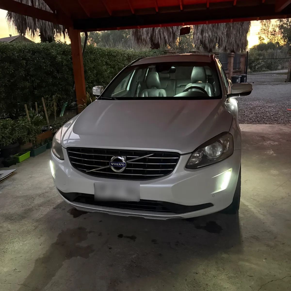 VOLVO XC60 2.0 D5 Momentum At 4x4 Diesel año 2017