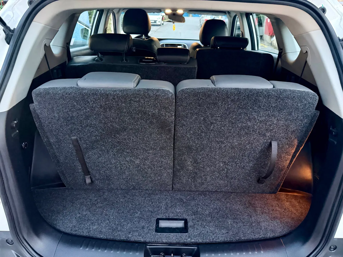 JETOUR X70 1.5 Gls Mt año 2022