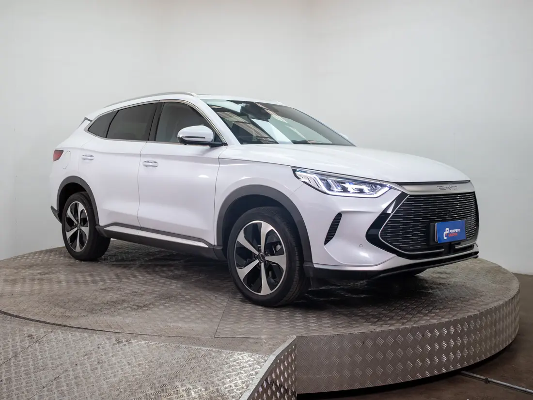 BYD Song Plus Song Plus 4x2 1.5 Aut año 2024
