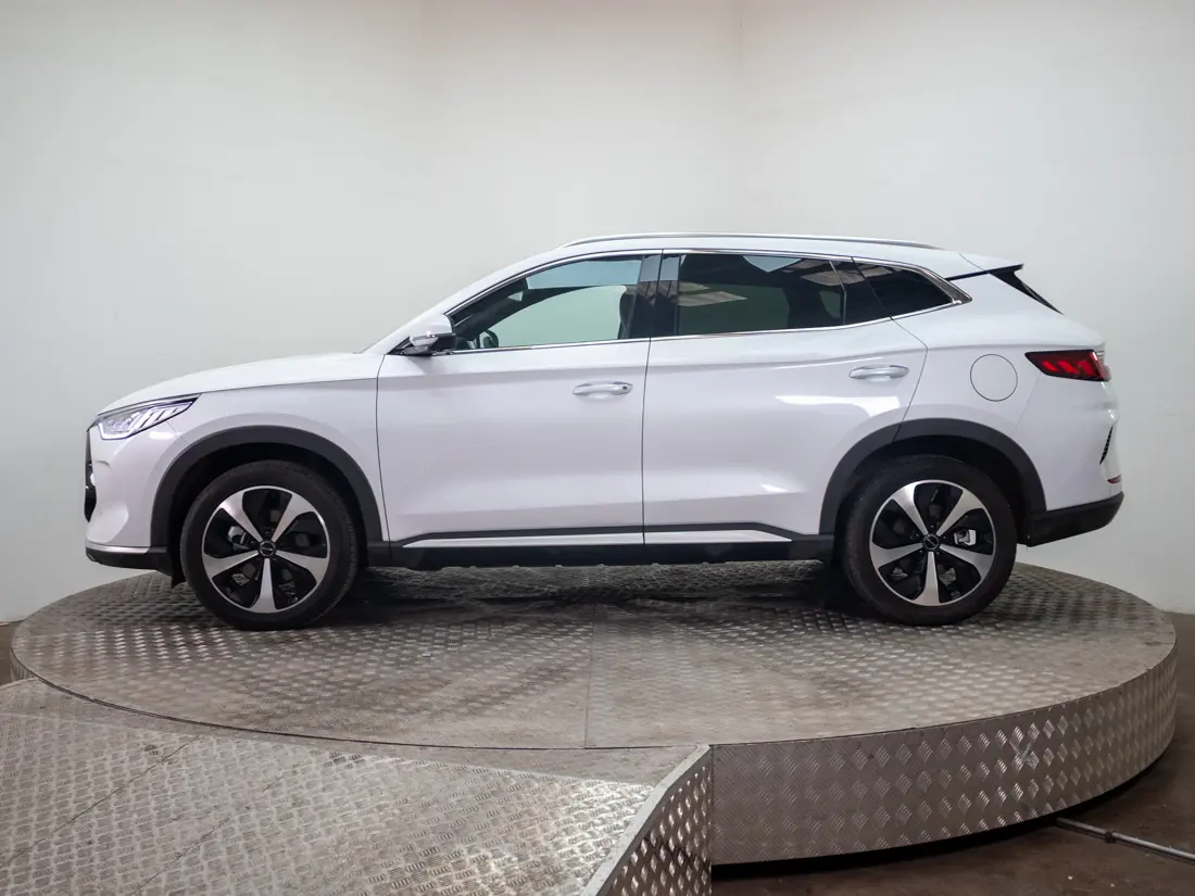 BYD Song Plus Song Plus 4x2 1.5 Aut año 2024