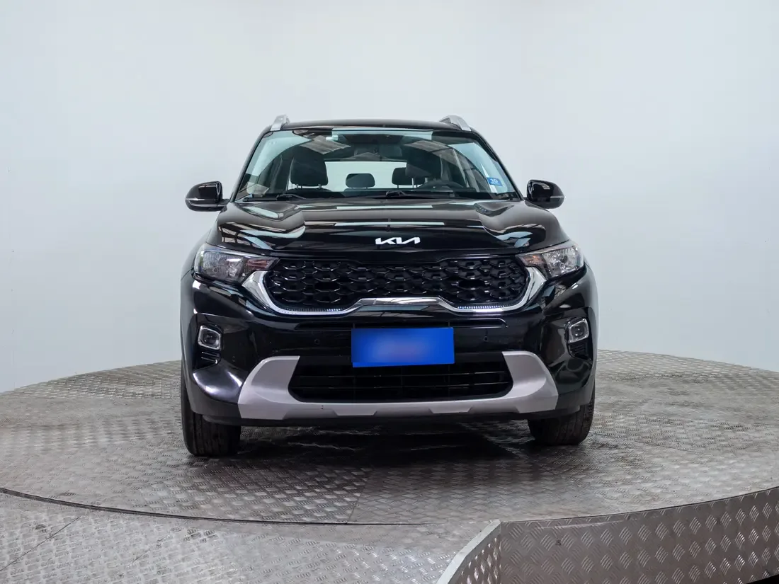 Kia Sonet Sonet 1.5 Ex Full Plus Ac Mt año 2023