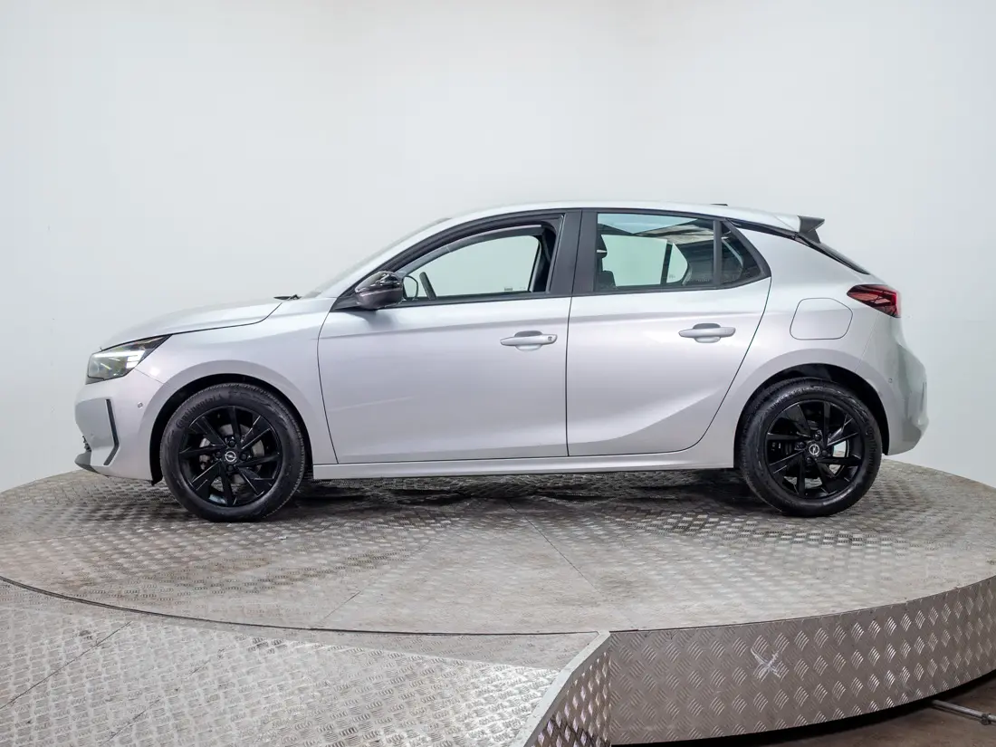 Opel Corsa 1.2 Edition Mt año 2024