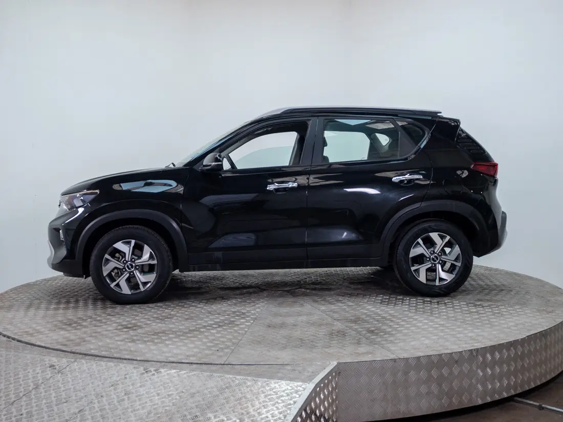Kia Sonet Sonet 1.5 Ex Full Plus Ac Mt año 2023