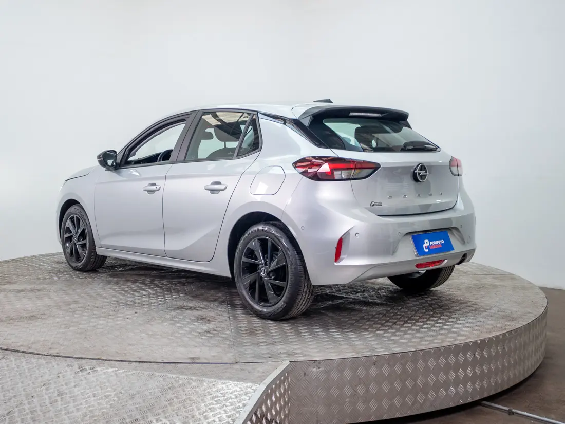 Opel Corsa 1.2 Edition Mt año 2024