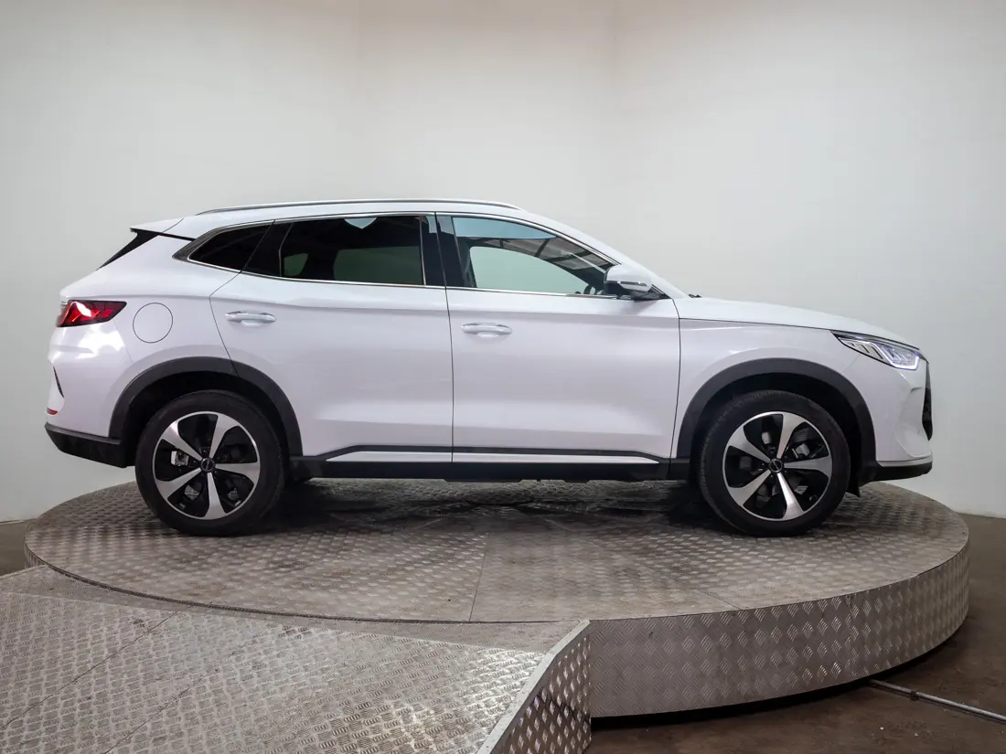 BYD Song Plus Song Plus 4x2 1.5 Aut año 2024