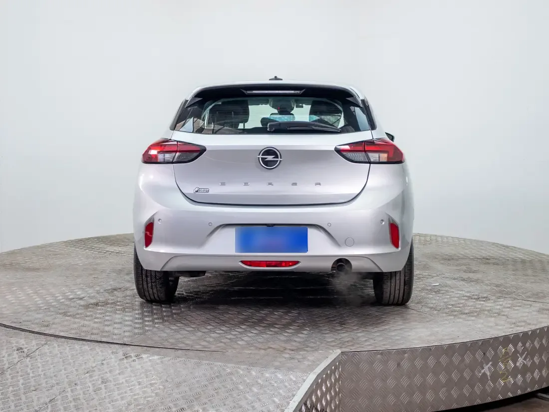 Opel Corsa 1.2 Edition Mt año 2024