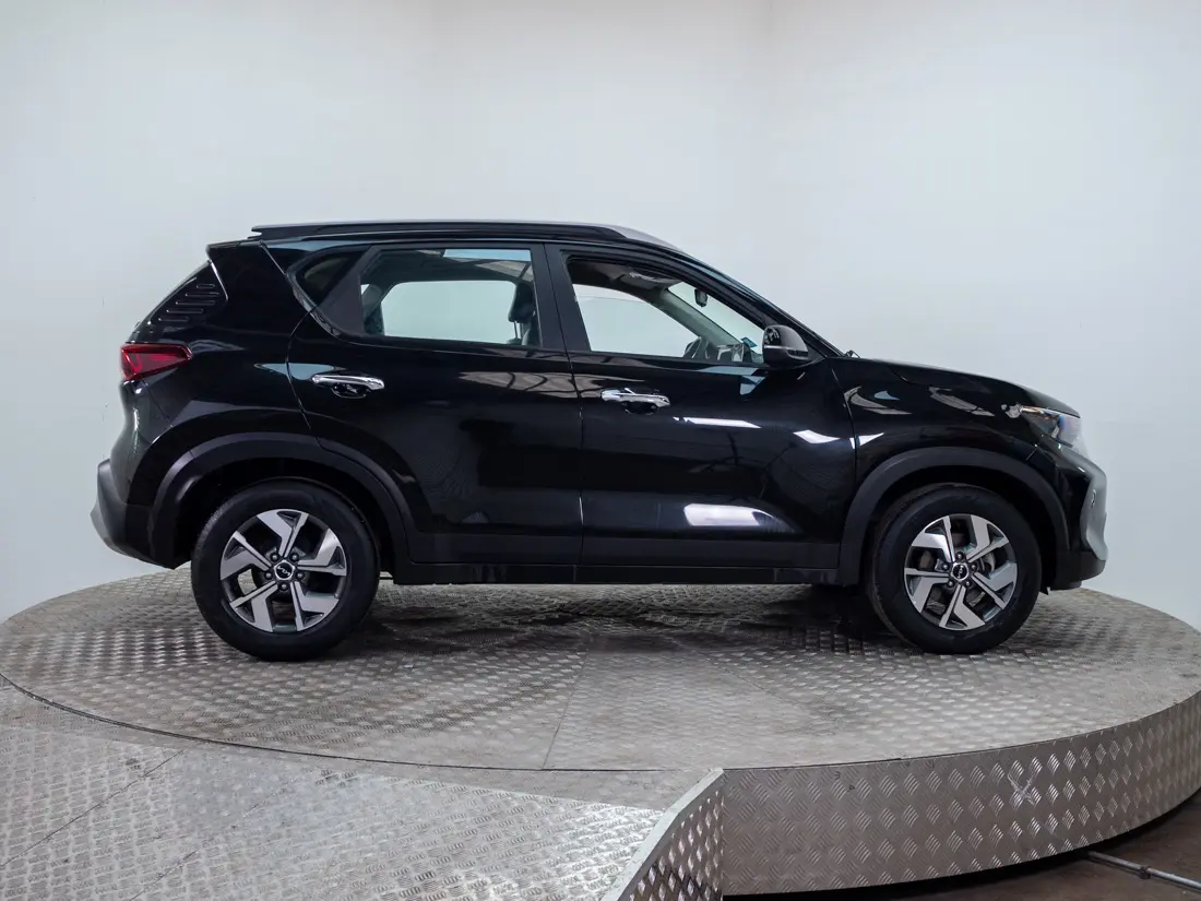 Kia Sonet Sonet 1.5 Ex Full Plus Ac Mt año 2023
