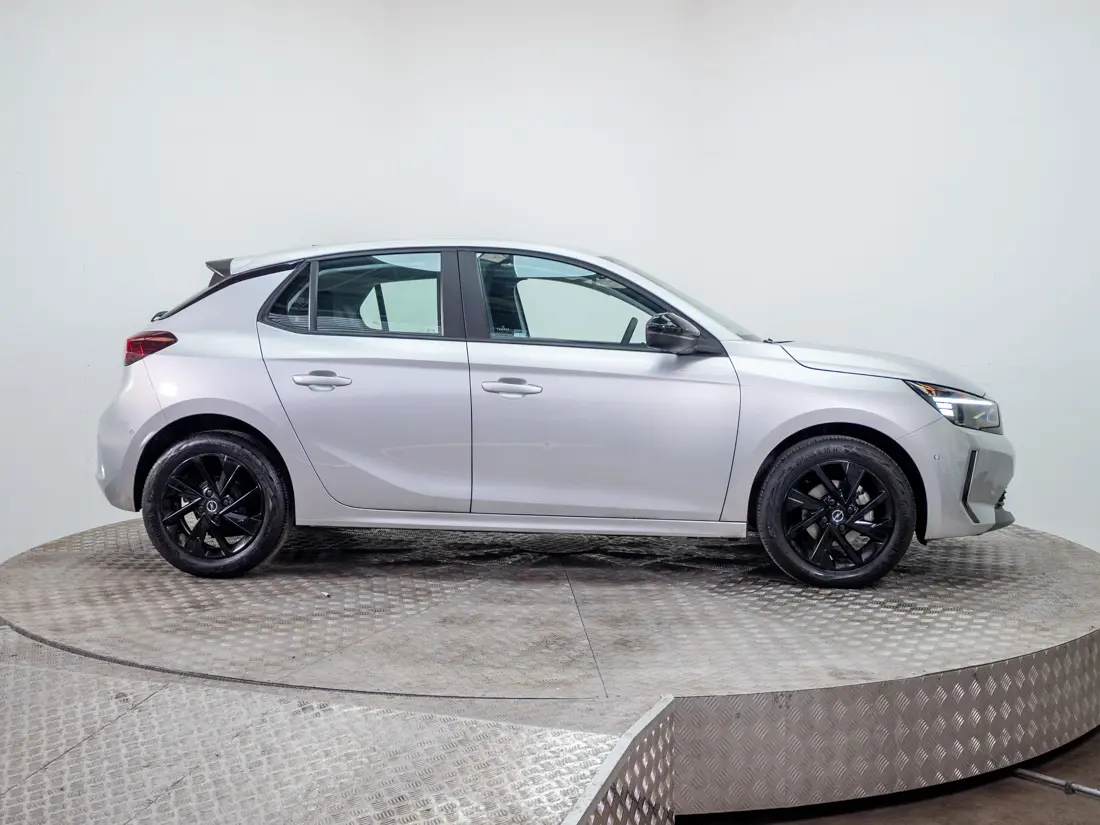 Opel Corsa 1.2 Edition Mt año 2024