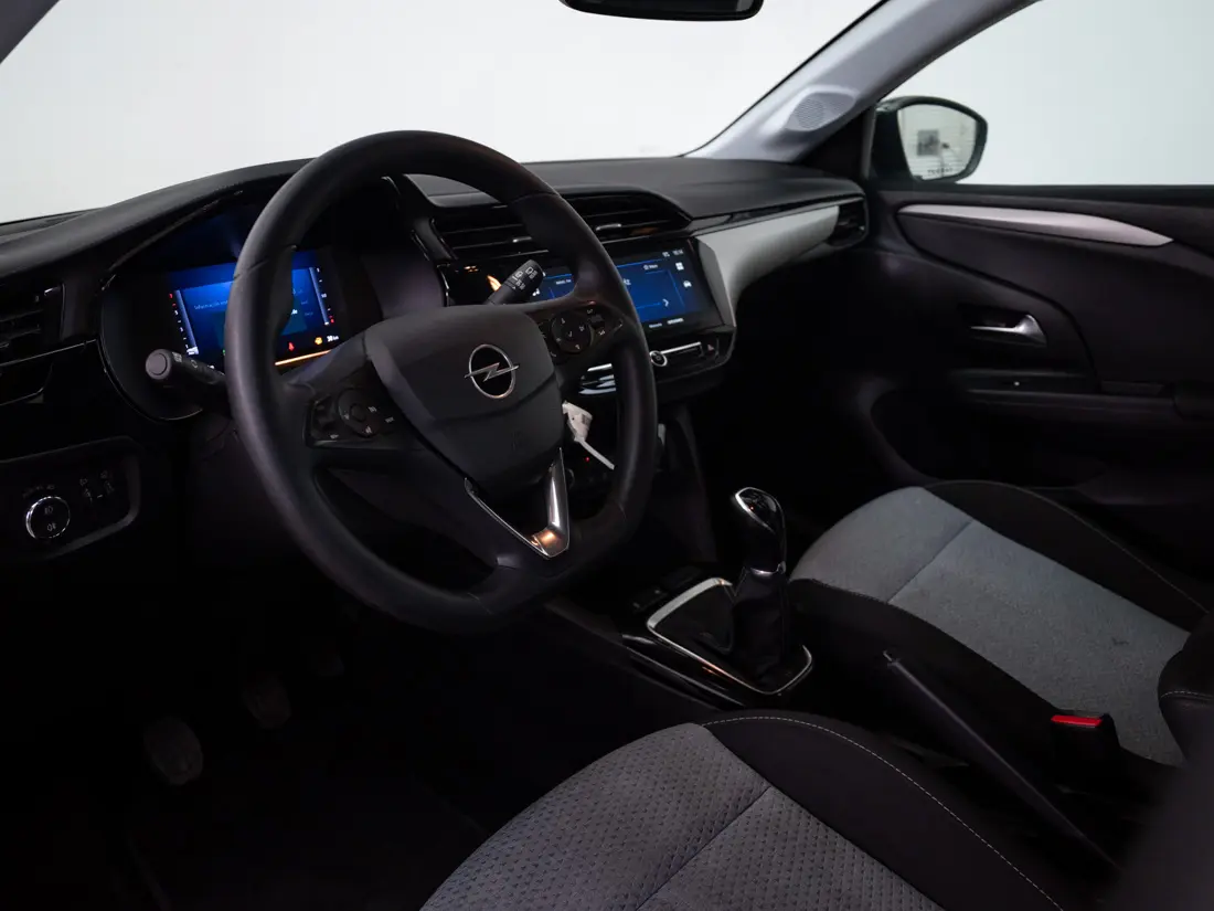 Opel Corsa 1.2 Edition Mt año 2024