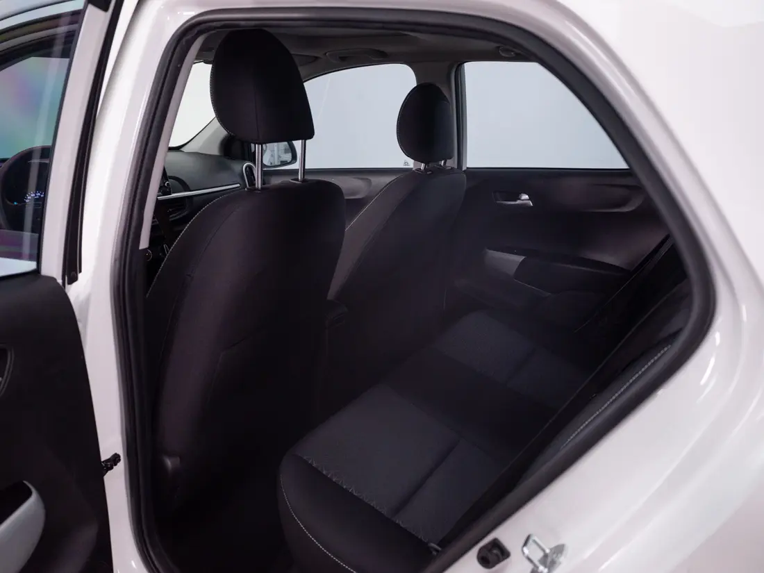 Kia Morning 1.2 Ex Full Sunroof Mt año 2024