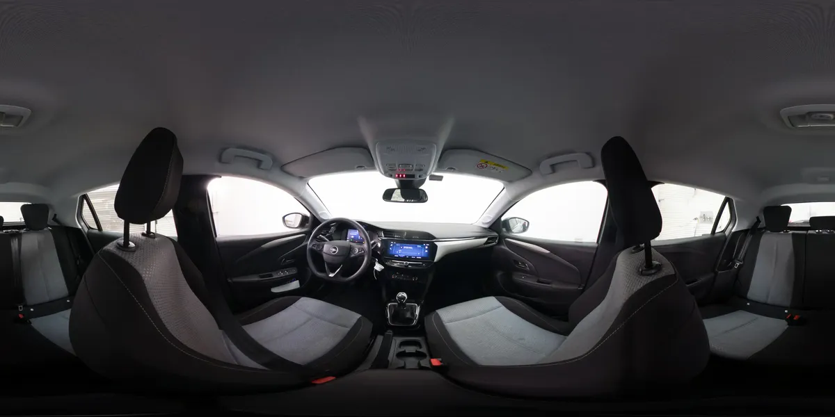 Opel Corsa 1.2 Edition Mt año 2024