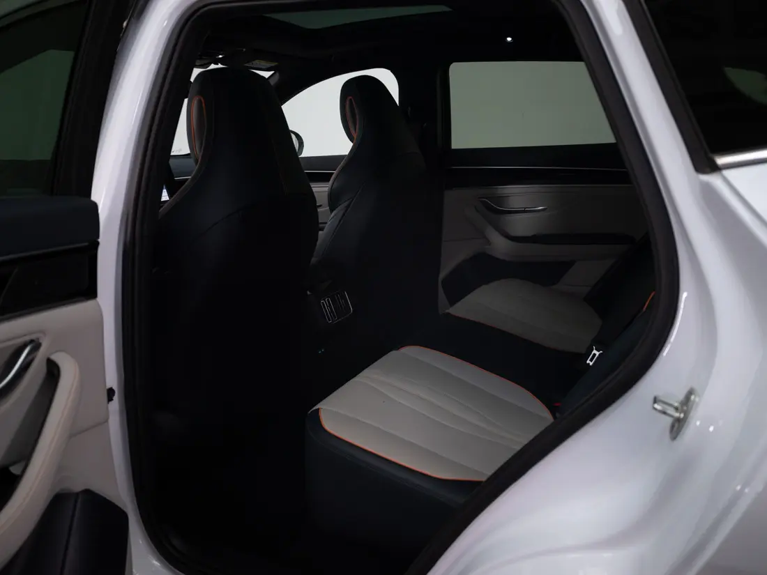 BYD Song Plus Song Plus 4x2 1.5 Aut año 2024