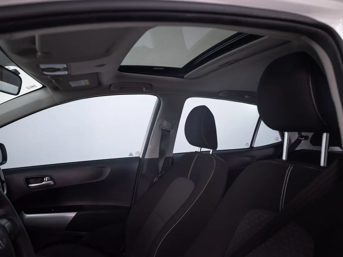 Kia Morning 1.2 Ex Full Sunroof Mt año 2024