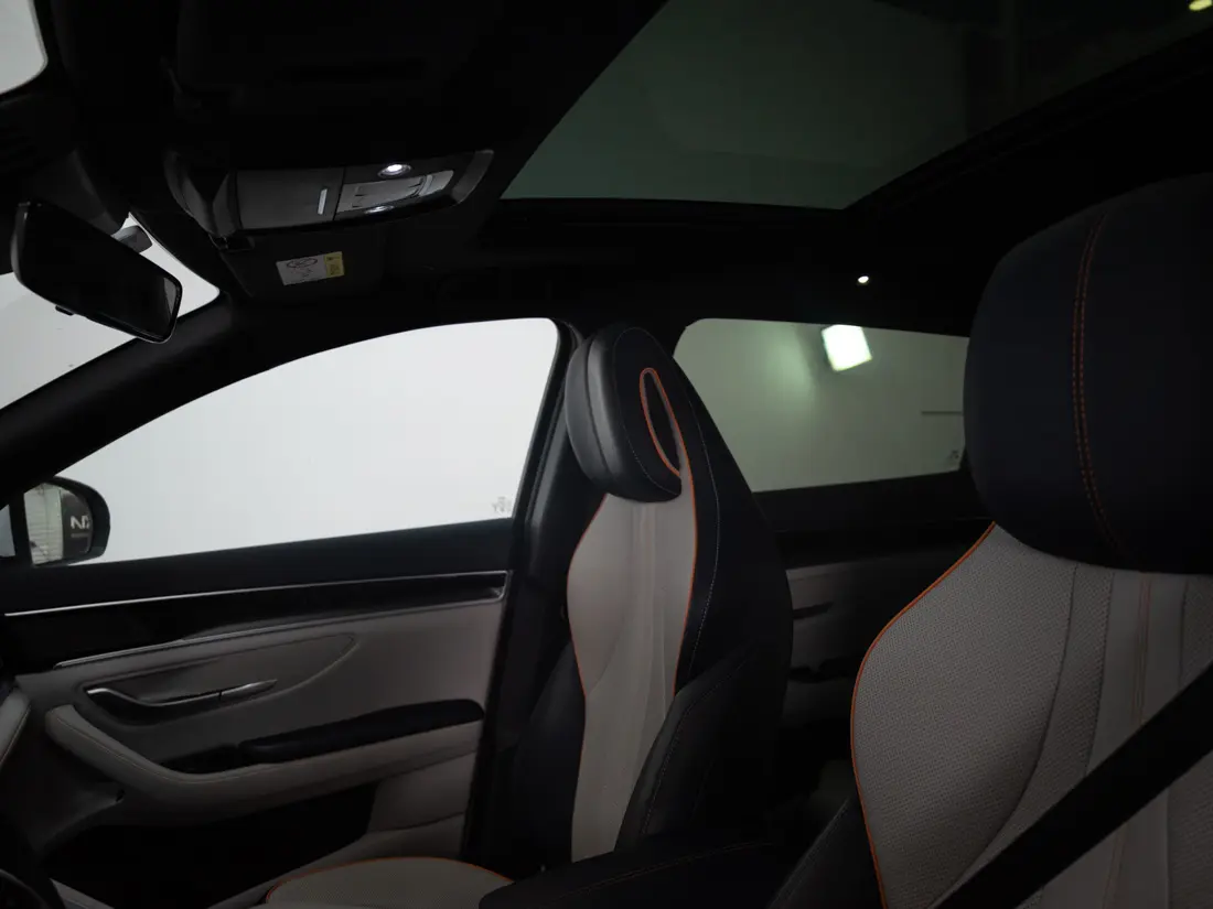 BYD Song Plus Song Plus 4x2 1.5 Aut año 2024