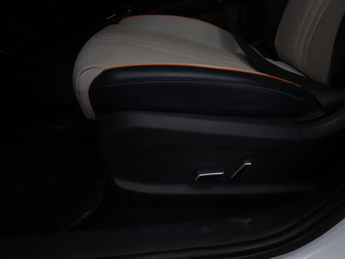 BYD Song Plus Song Plus 4x2 1.5 Aut año 2024