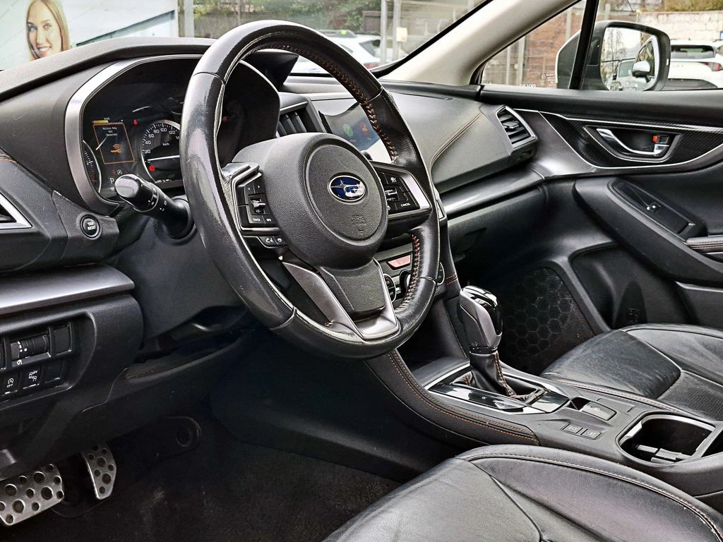 Subaru Xv 2.0 Awd Hybrid Limited At 4x4 año 2021