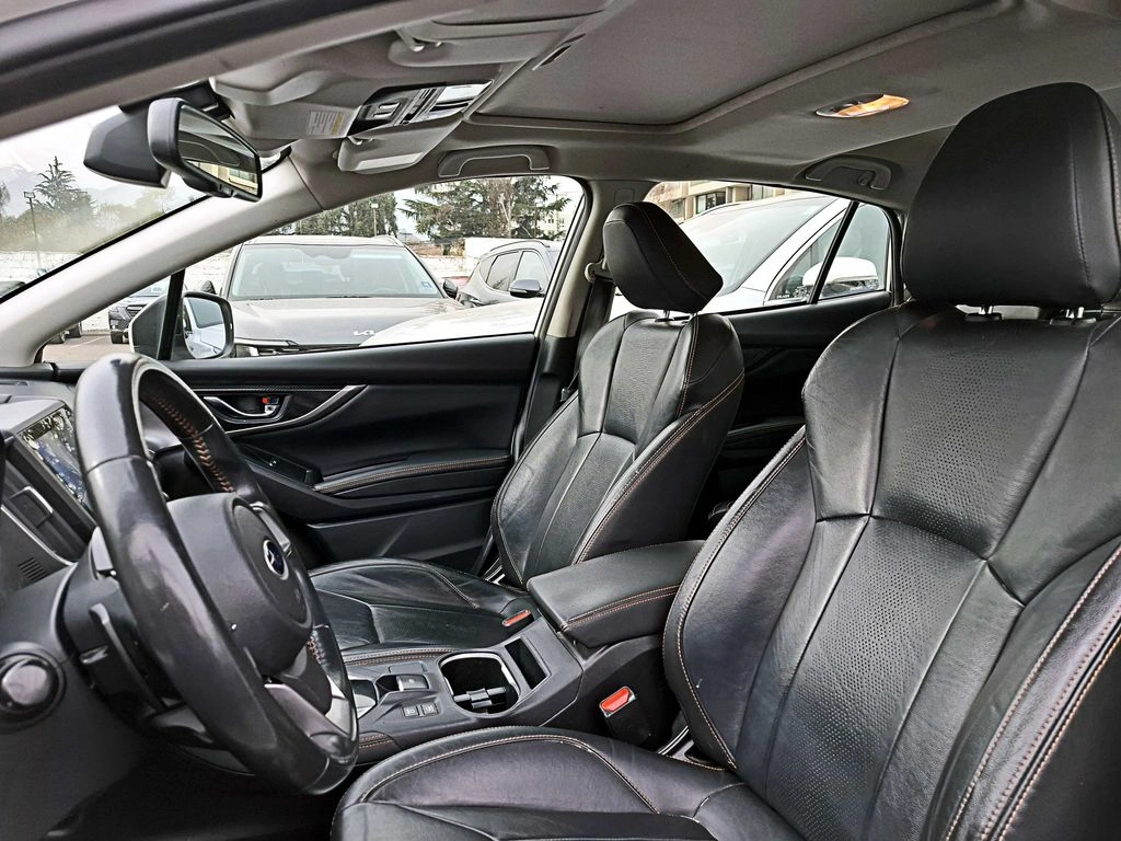 Subaru Xv 2.0 Awd Hybrid Limited At 4x4 año 2021