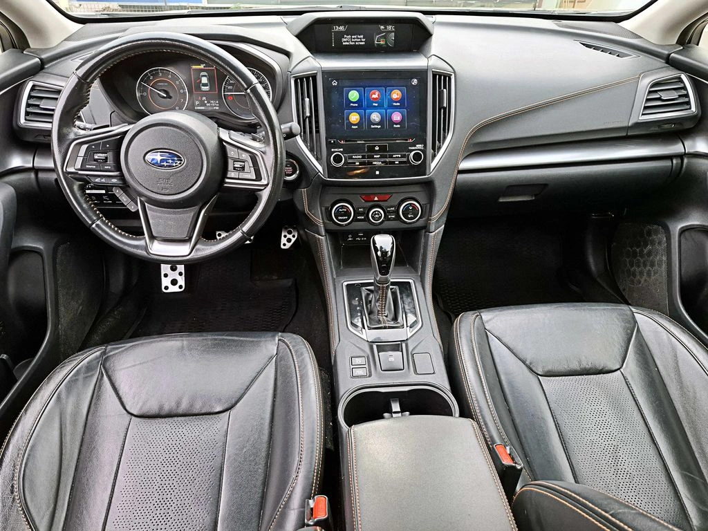 Subaru Xv 2.0 Awd Hybrid Limited At 4x4 año 2021