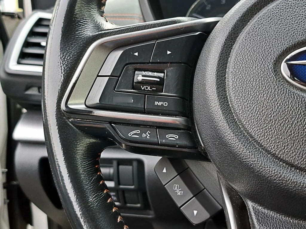Subaru Xv 2.0 Awd Hybrid Limited At 4x4 año 2021