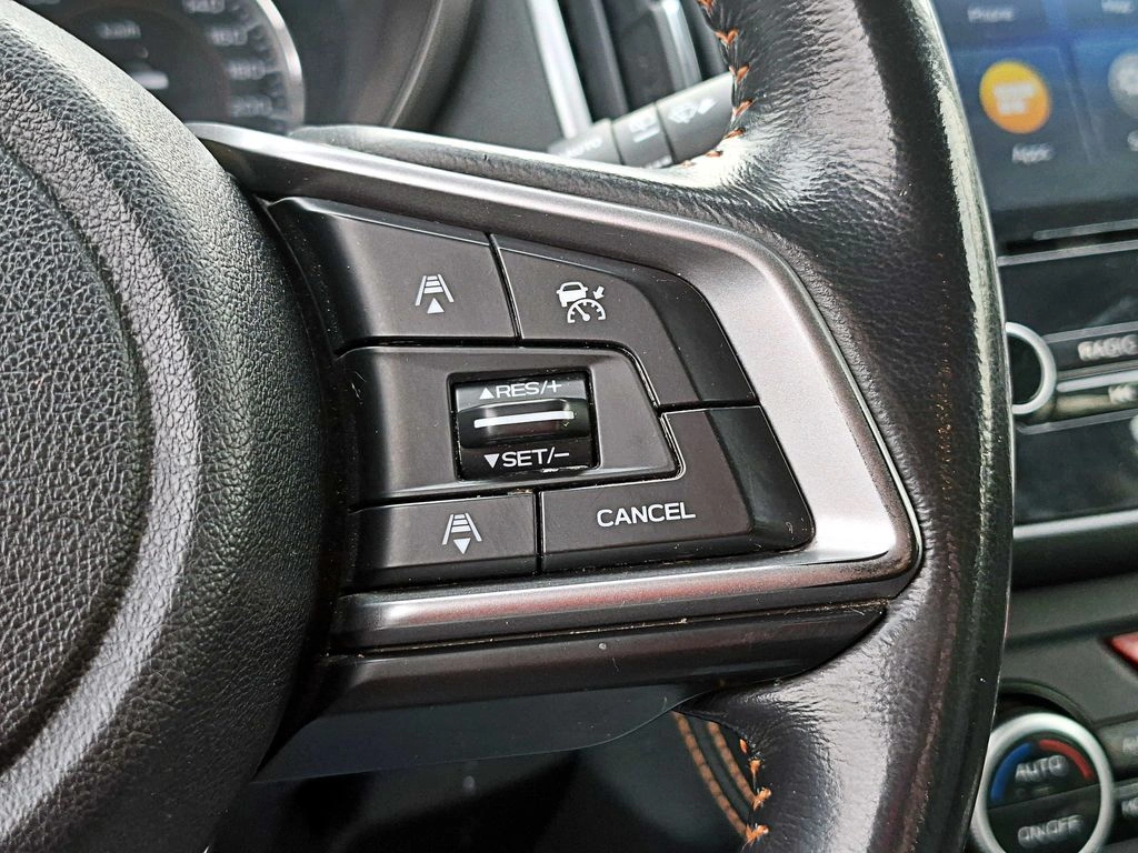 Subaru Xv 2.0 Awd Hybrid Limited At 4x4 año 2021